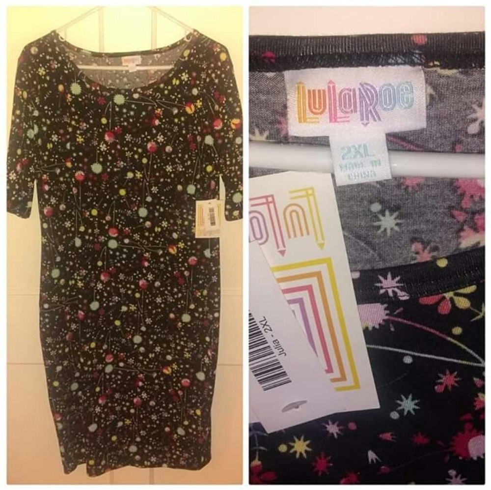 LuLaRo Julia